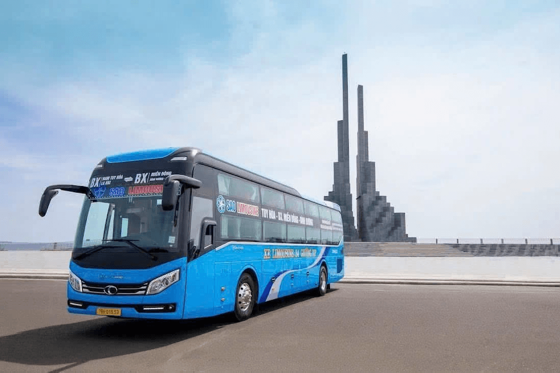 Limousine 22 phòng (WC)